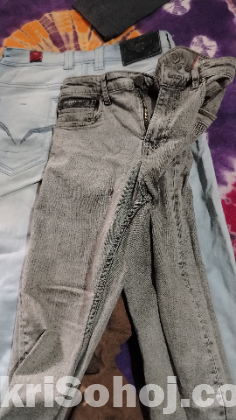 Pants